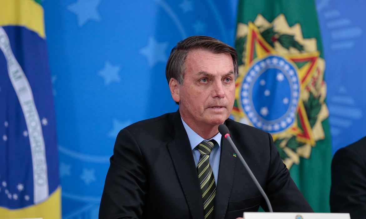 Governo financiará folha de pagamento a pequenas e médias