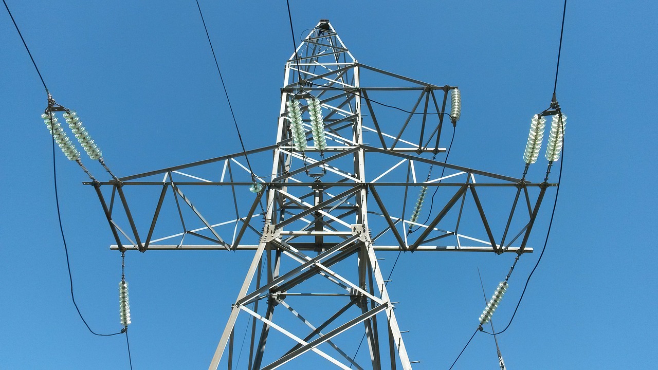 Coligadas da Eletrobras (ELET3) assinam cessão de direito com a Eletronet