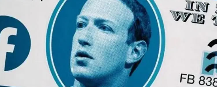 Libra: Facebook vai reformular os planos para sua moeda digital