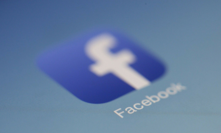 Facebook (FBOK34): governo dos EUA processa empresa por “monopólio ilegal”