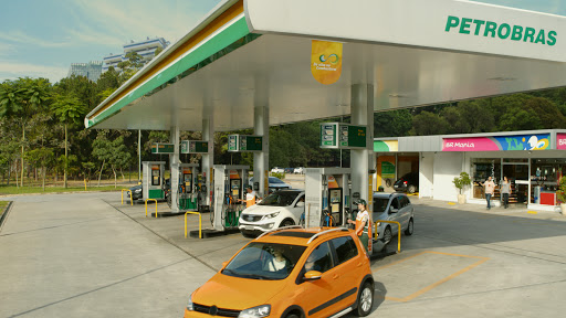 Queda nos preços da gasolina e do diesel desde março chega a 8,5% nas bombas