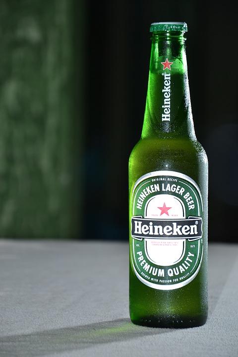 Heineken vai investir R$865 milhões em cervejaria no Paraná