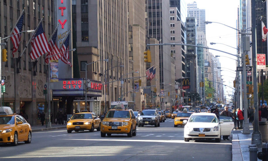 EUA pode ser o novo epicentro de coronavírus, diz OMS