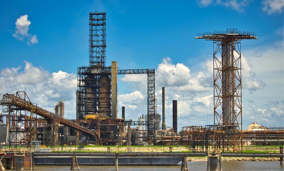 A crise do petróleo: entenda a importância do ouro negro