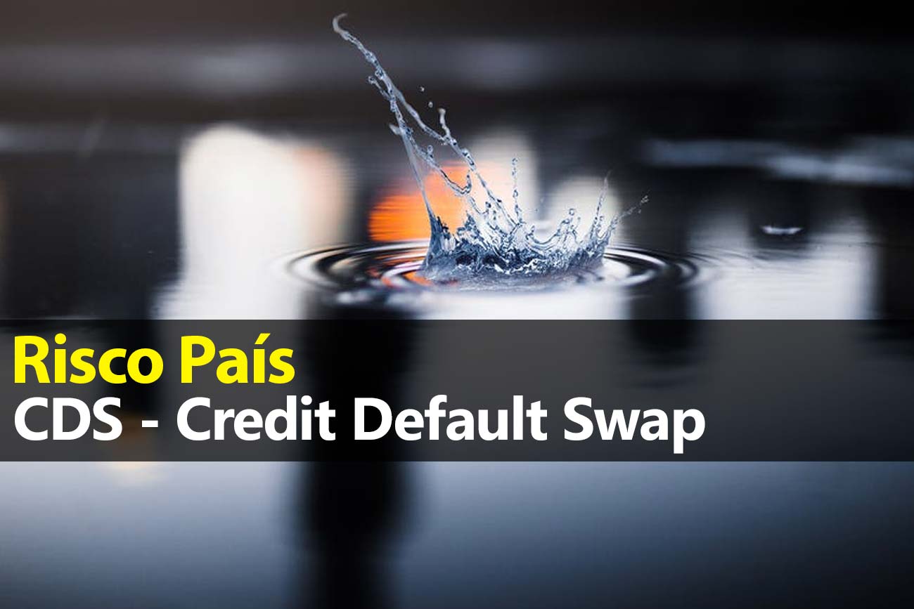 Risco-país Brasil bate os 365 pontos, com alta de 18,25%