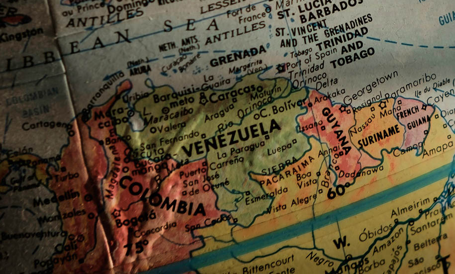 Venezuela entra em quarentena contra o coronavírus