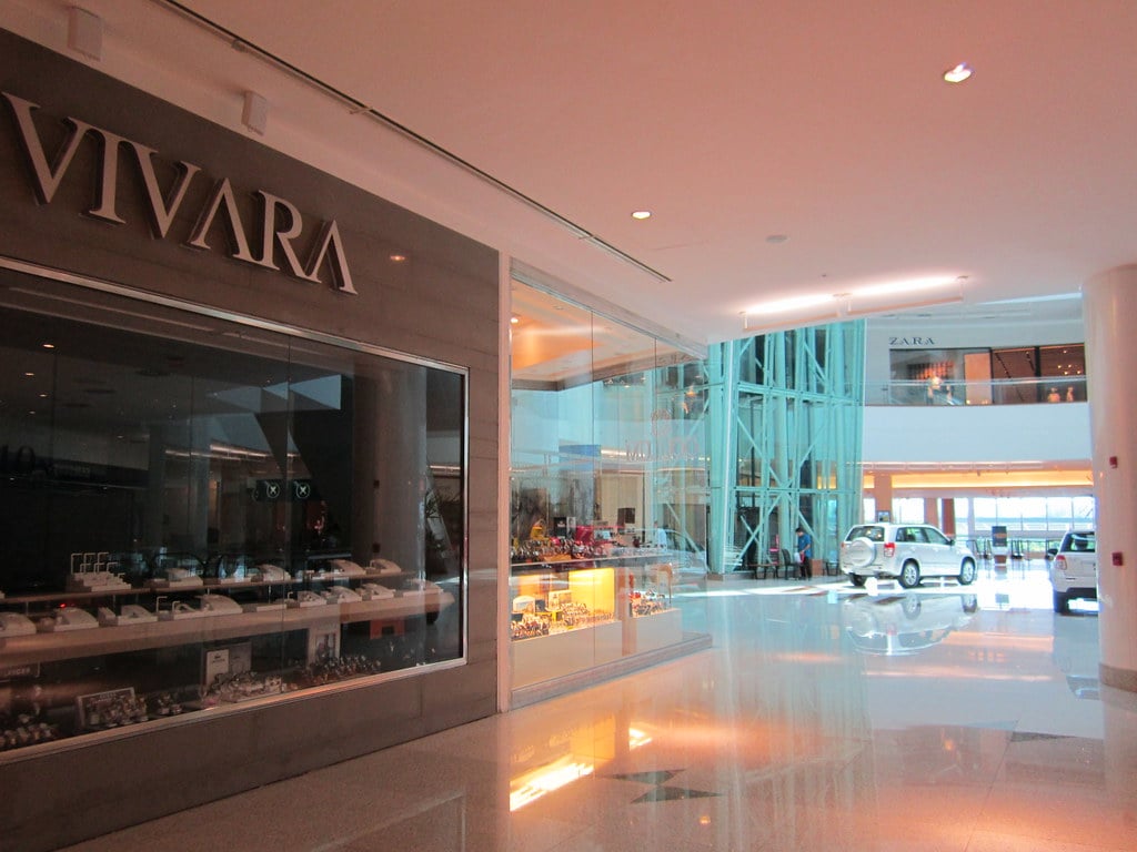 Vivara (VIVA3) lucra 13% a mais no balanço do quarto trimestre