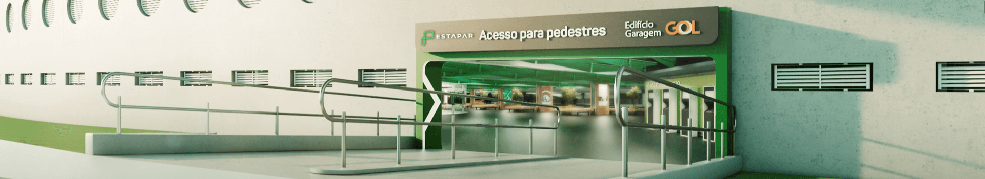 Estapar lança IPO; ação será precificada dia 13 de maio