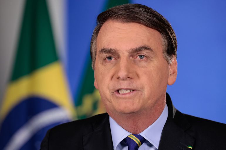 Datafolha: aprovação do Bolsonaro sobe; veja outros destaques