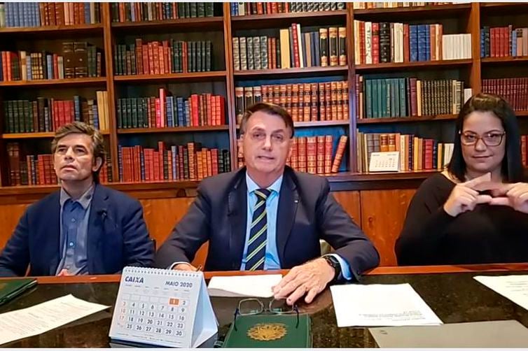 Retomada gradual de atividades será a nova diretriz da Saúde