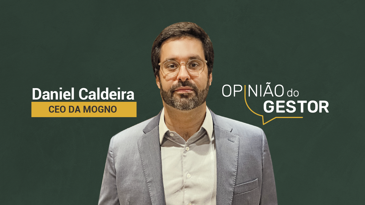 FII é ativo sólido, sem dívida e com lastro, diz Caldeira, da Mogno Capital