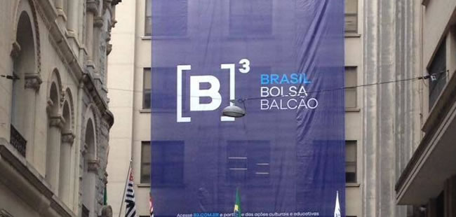 B3 (B3SA3): número de investidores cresce 129,3% em julho