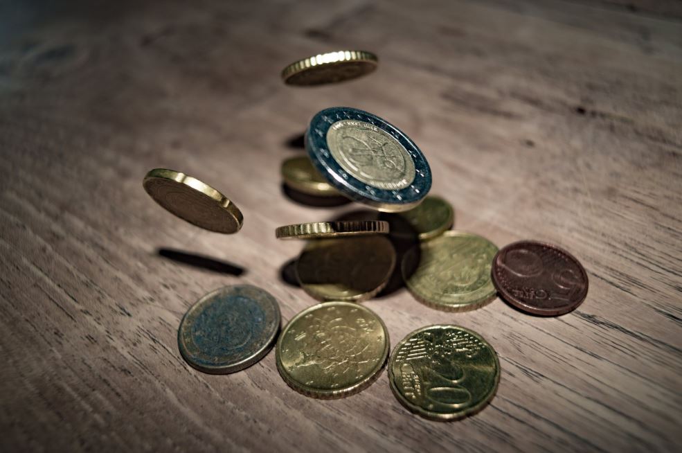 PIB da zona do euro recua 14,7% no segundo trimestre