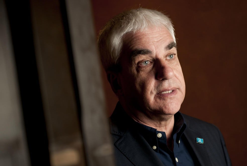 Marfrig (MRFG3) mantém intenção de abrir capital nos EUA, diz chairman