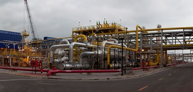 Petrobras (PETR4) anuncia compartilhamento de infraestrutura de gás natural