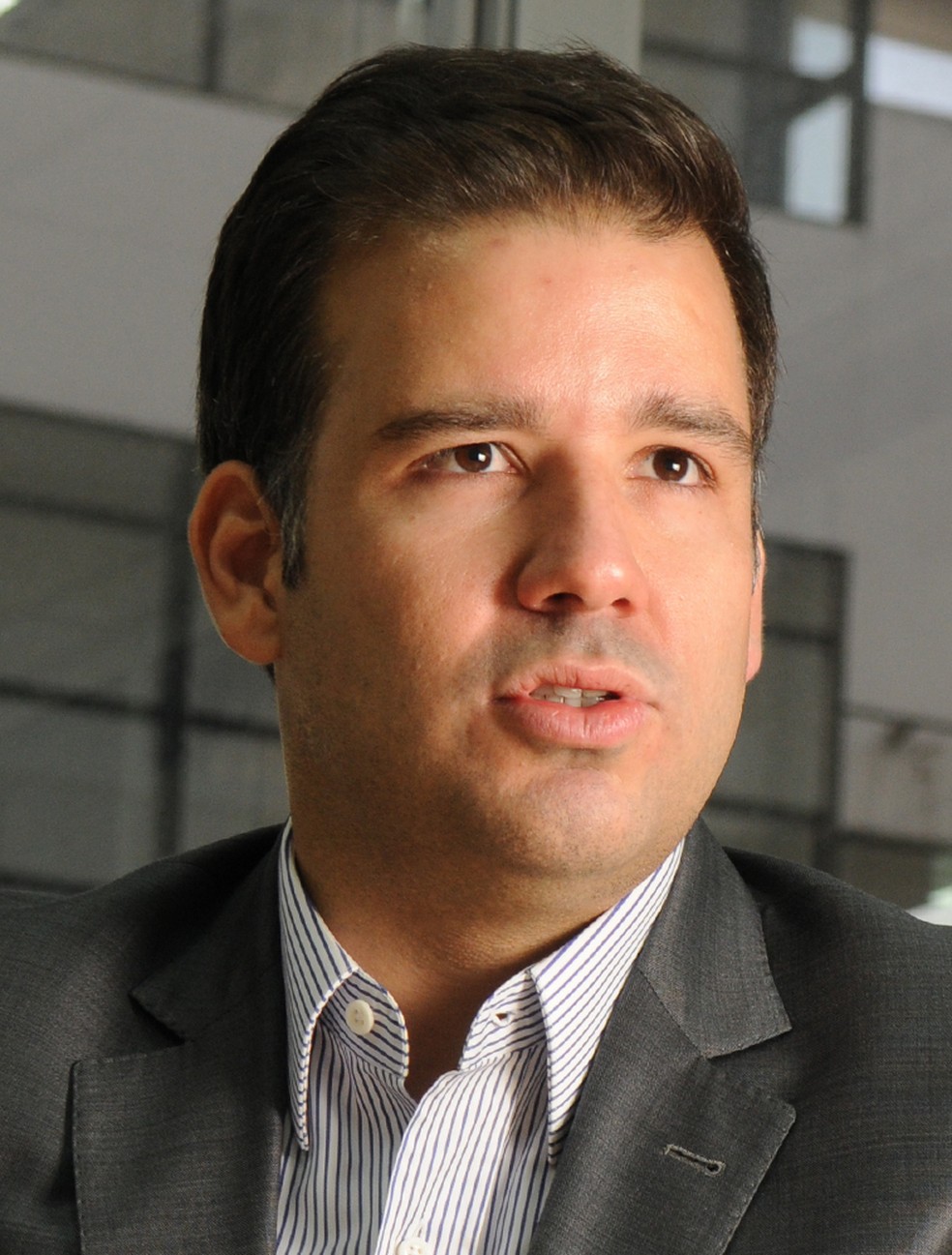 Aliansce Sonae (ALSO3): ‘precisamos de liquidez para manter empregos’, diz presidente