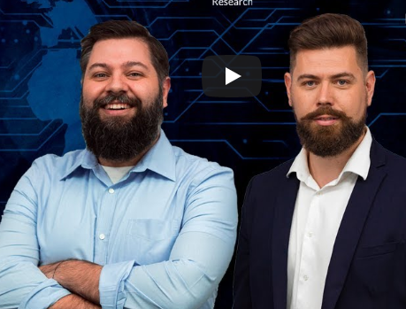 O que está por trás da alta de 38% da carteira da Wisir Research