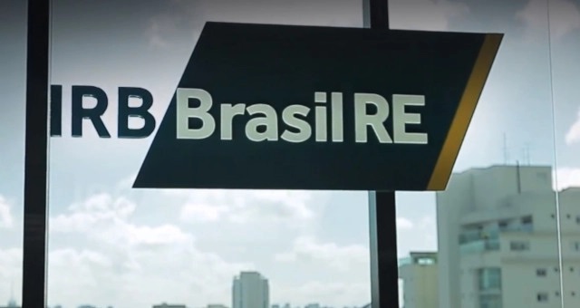 Bolsa de valores: IRB (IRBR3) lidera alta e Gerdau (GGBR4), a baixa
