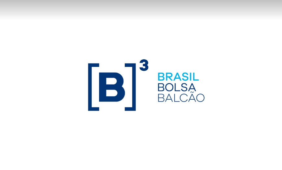 Bolsa de valores segue em queda, com feriado nos EUA