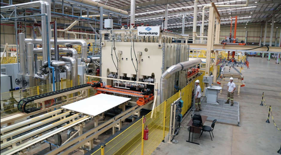 Caged: criação de empregos em agosto tem maior nível desde 2011