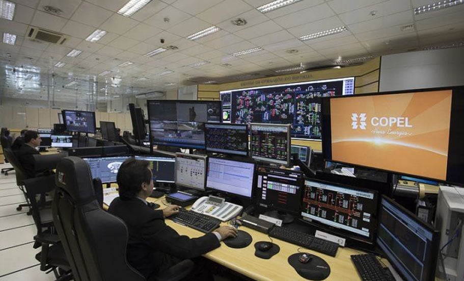 Copel (CPLE6) conlcui PDI, com desligamento de 311 funcionários