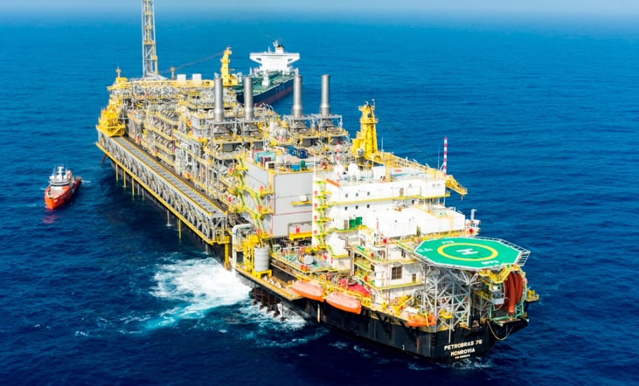 Petrobras (PETR4) reduz estimativa de investimento em E&P para até US$ 50 bi