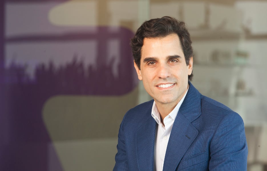 Telefonica (VIVT4): proposta de consórcio pela Oi traria equilíbrio, diz CEO
