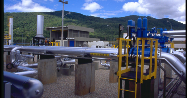 Gás natural: ANP quer ampliar capacidade de gasoduto Gasbol