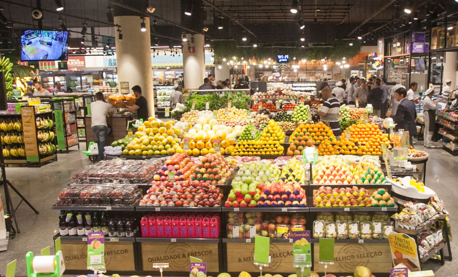 BTG: GPA (PCAR3) tem resultado resiliente com destaque para Assaí