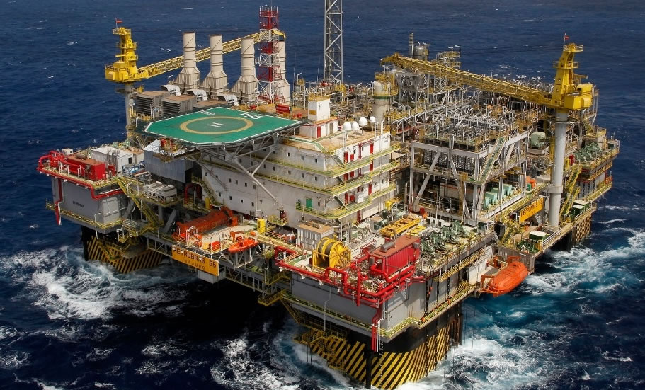 Petrobras (PETR4) divulga teaser para venda de ativos em Sergipe