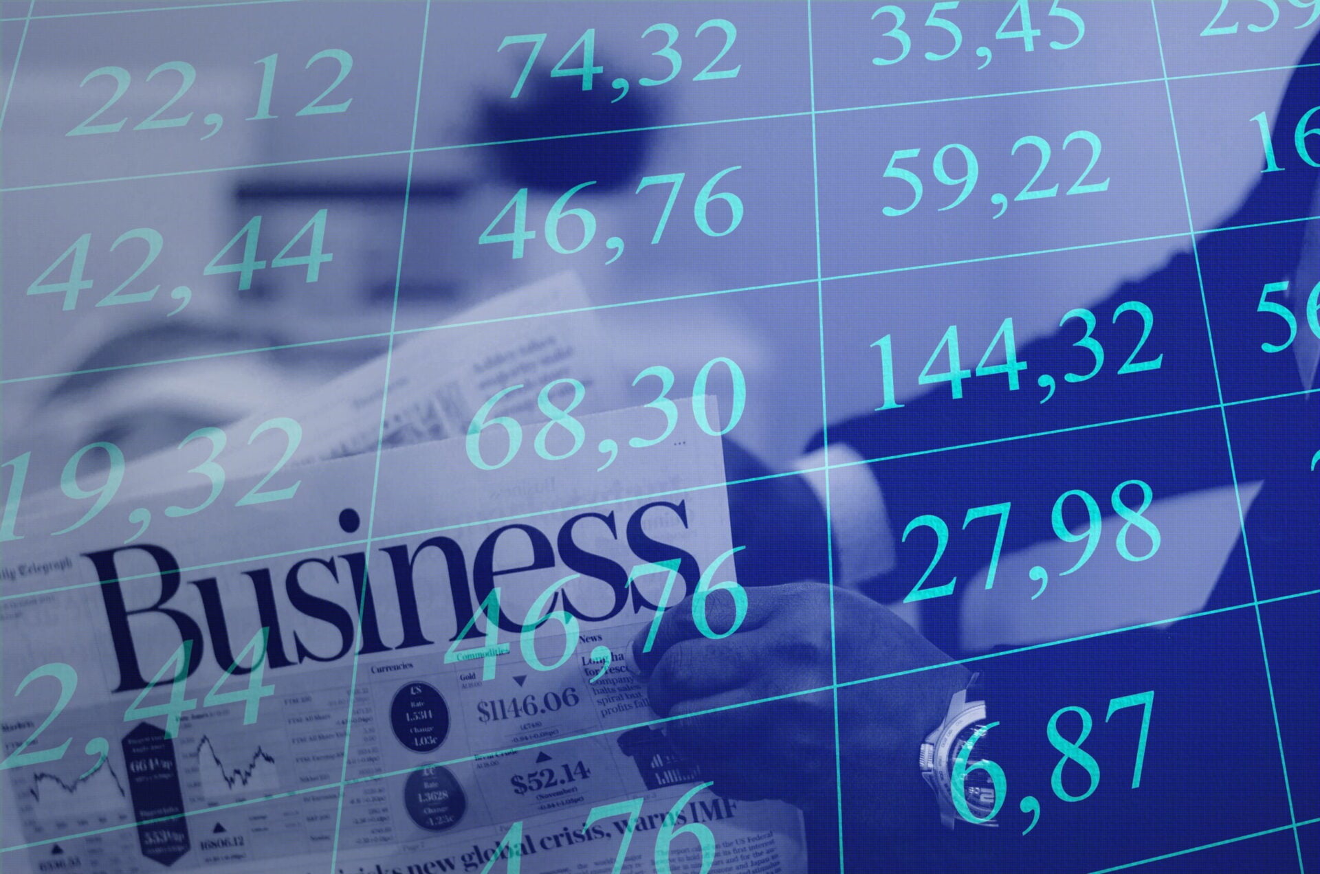 Alta do S&P 500 lembra renascimentos de mercados do passado