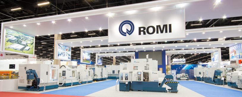 Romi (ROMI3) aumenta capital; Braskem (BRKM5) tem mudança acionária