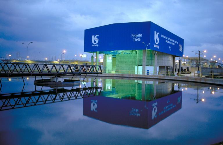 Sabesp (SBSP3): ARSESP adia reajuste de tarifas