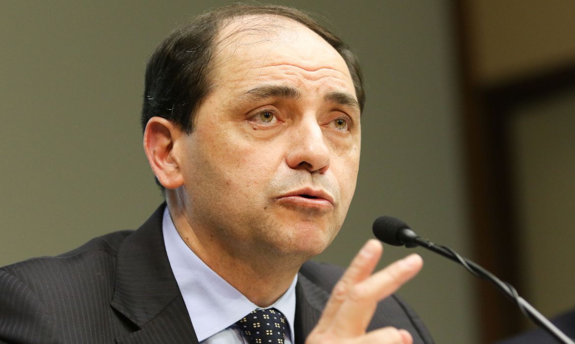 Secretário do Ministério da Economia aprova lei de Recuperação Judicial