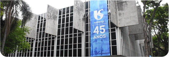 Sabesp (SBSP3) tem queda de 16,8% no lucro no 2TRI20