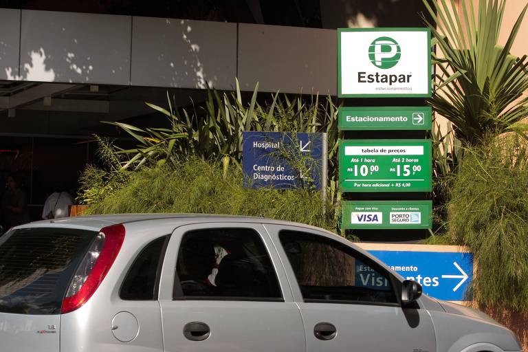 Allpark (ALPK3) tem prejuízo quatro vezes maior no 2TRI20