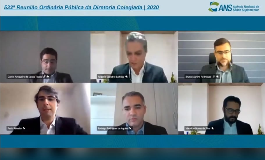 ANS suspende reajustes de planos de saúde até dezembro