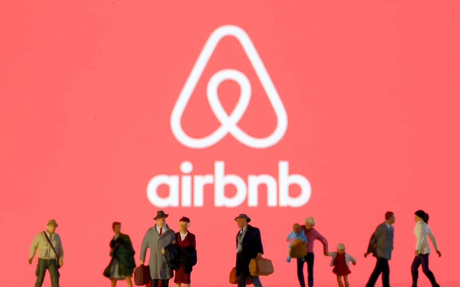 Airbnb: com receita reduzida, empresa faz pedido para IPO 