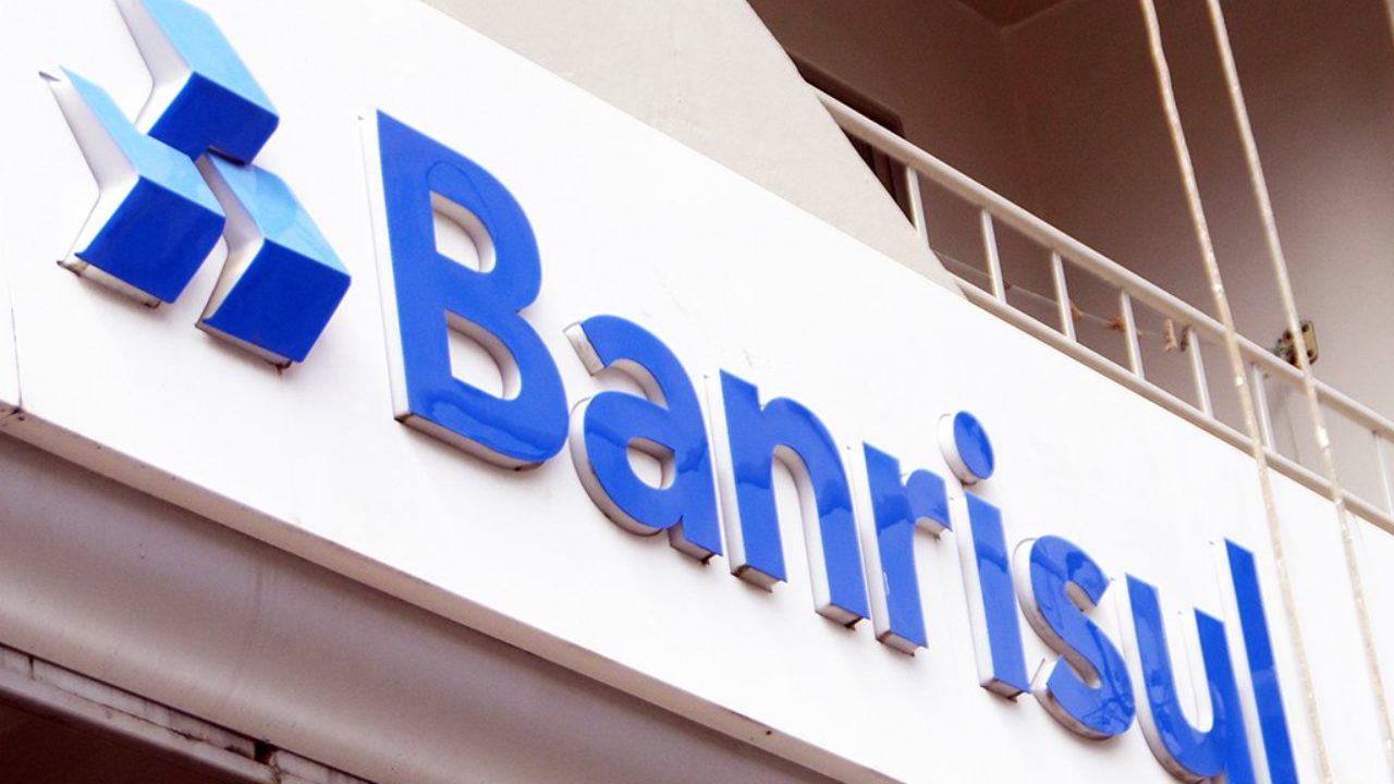 Banrisul (BRSR6) tem queda de 64,2% no lucro no 2TRI20