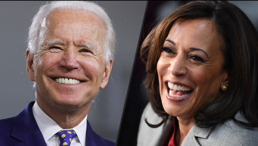 EUA: Joe Biden escolhe senadora Kamala Harris para ser sua vice