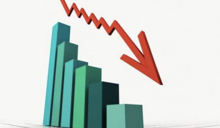 BC: dívida líquida supera 60% do PIB pela primeira vez