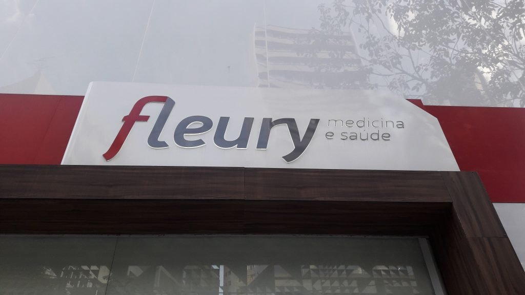 Fleury (FLRY3) tem alta de 45% no lucro no 3TRI20