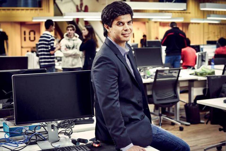 Magazine Luiza (MGLU3) teve 2º trimestre épico, diz CEO