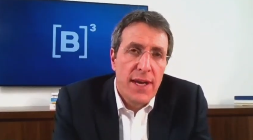 B3 (B3SA3): jornada de sofisticação do investidor está no início”, diz CEO