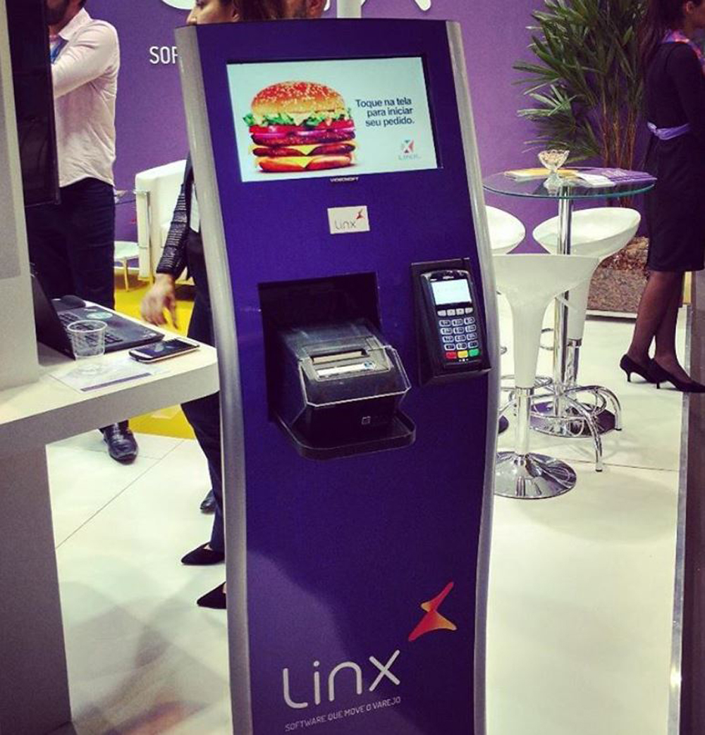 Linx (LINX3) diz que analisará nova proposta da Totvs (TOTS3)