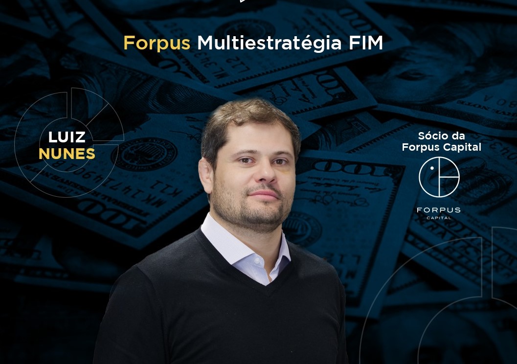 Forpus: gestora de um dos fundos mais rentáveis de 2020 lança multimercado 