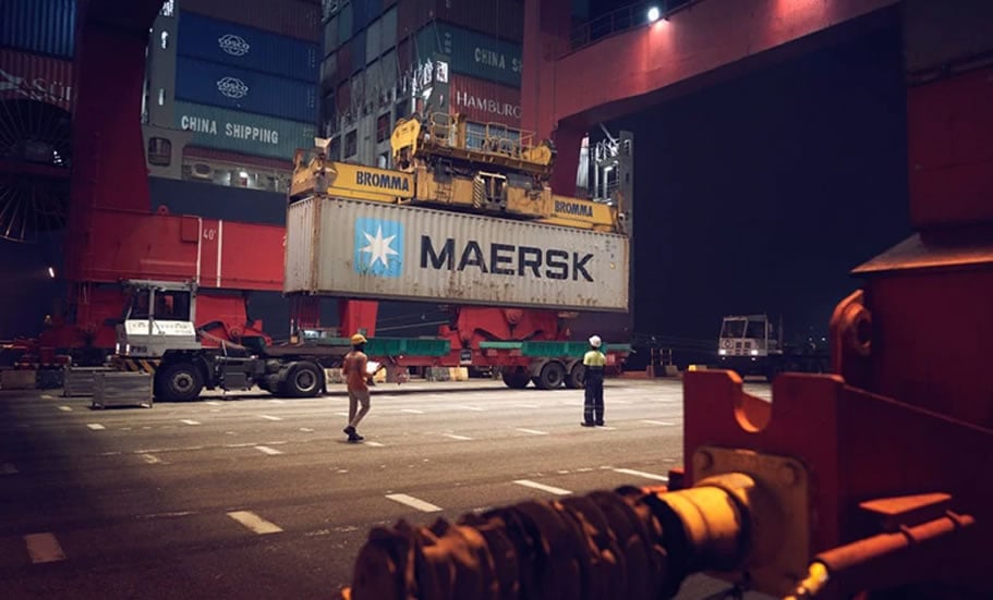 Dinamarca: um dos melhores desempenhos do mercado de capitais
