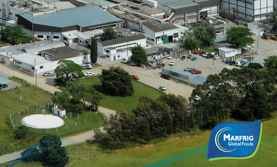 Marfrig (MRFG3) tem “margens impressionantes em tempos excepcionais”, diz BTG