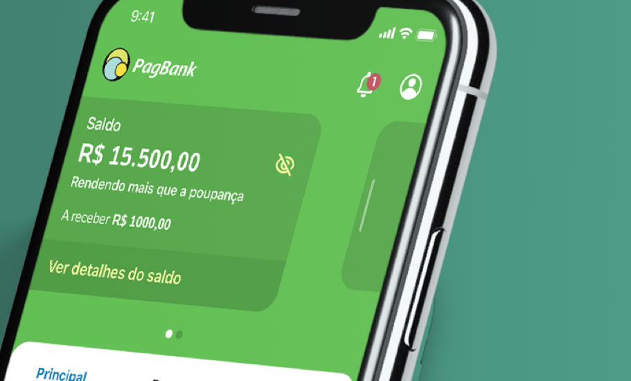 BTG: PagSeguro tem resultados positivos, com destaque para o PagBank