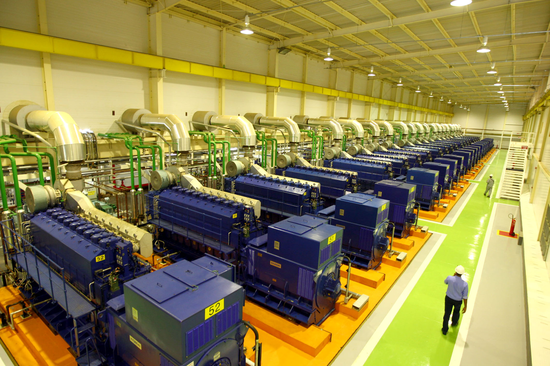 Setor industrial está mais confiante em agosto, indica ICEI